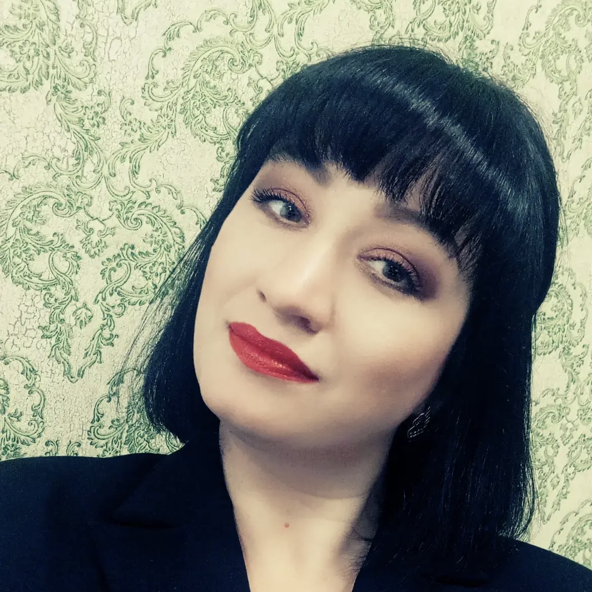Агеева Ксения Александровна